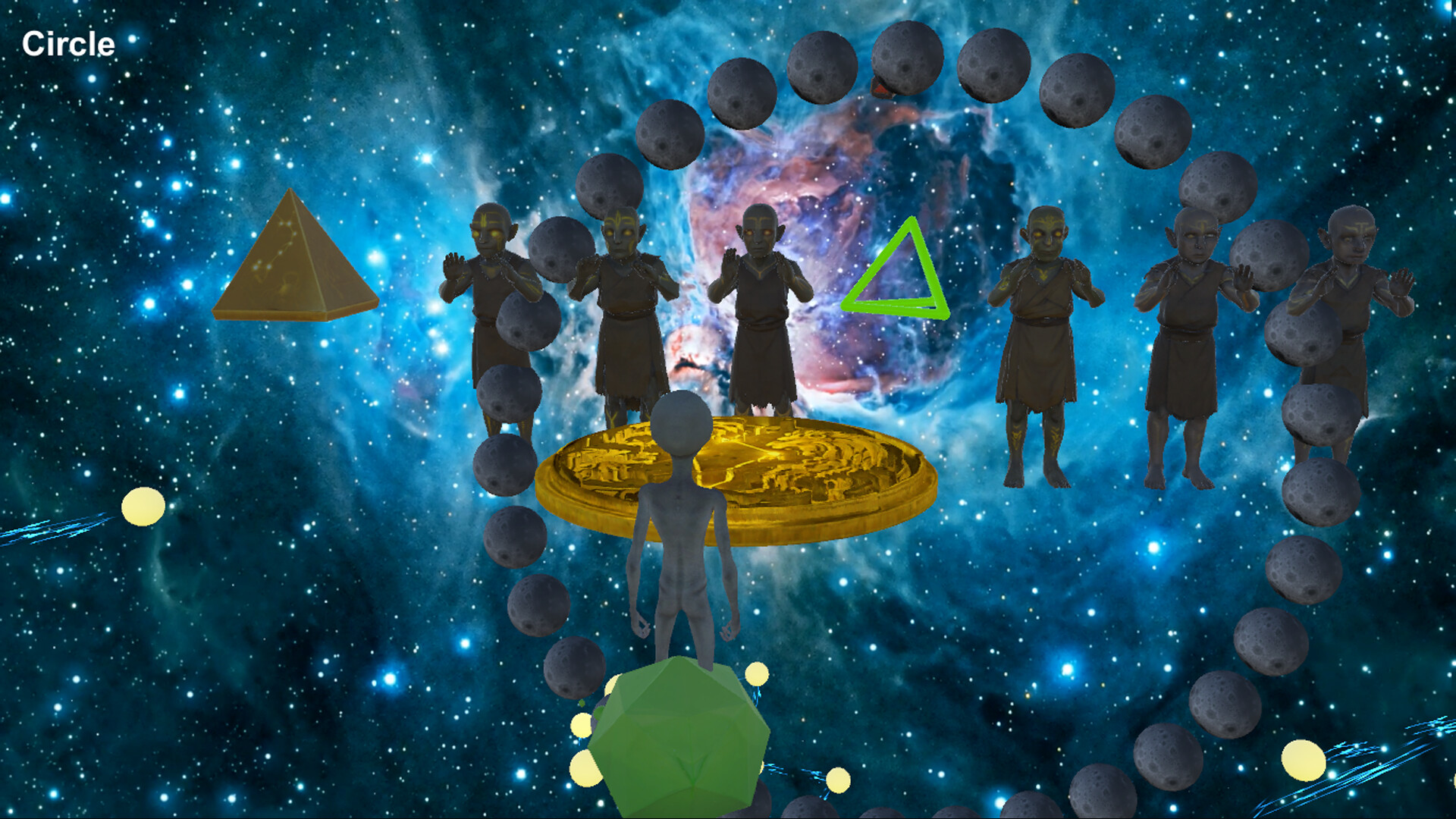 ShapeCycle screenshot #9