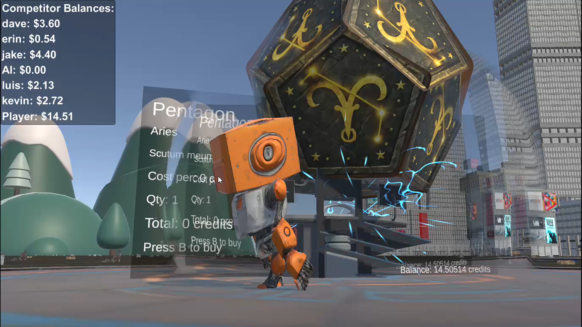 ShapeCycle screenshot #7