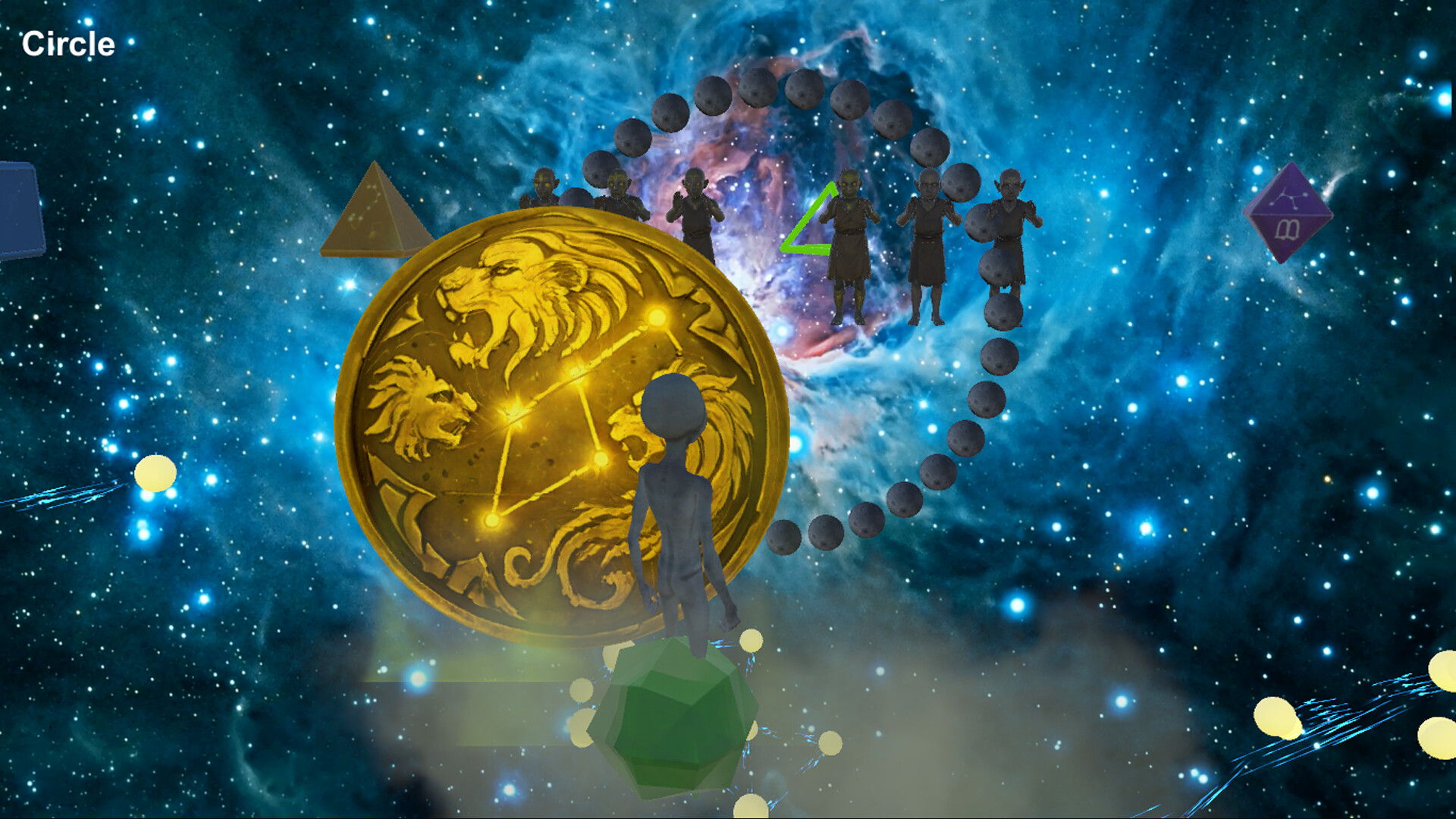 ShapeCycle screenshot #8