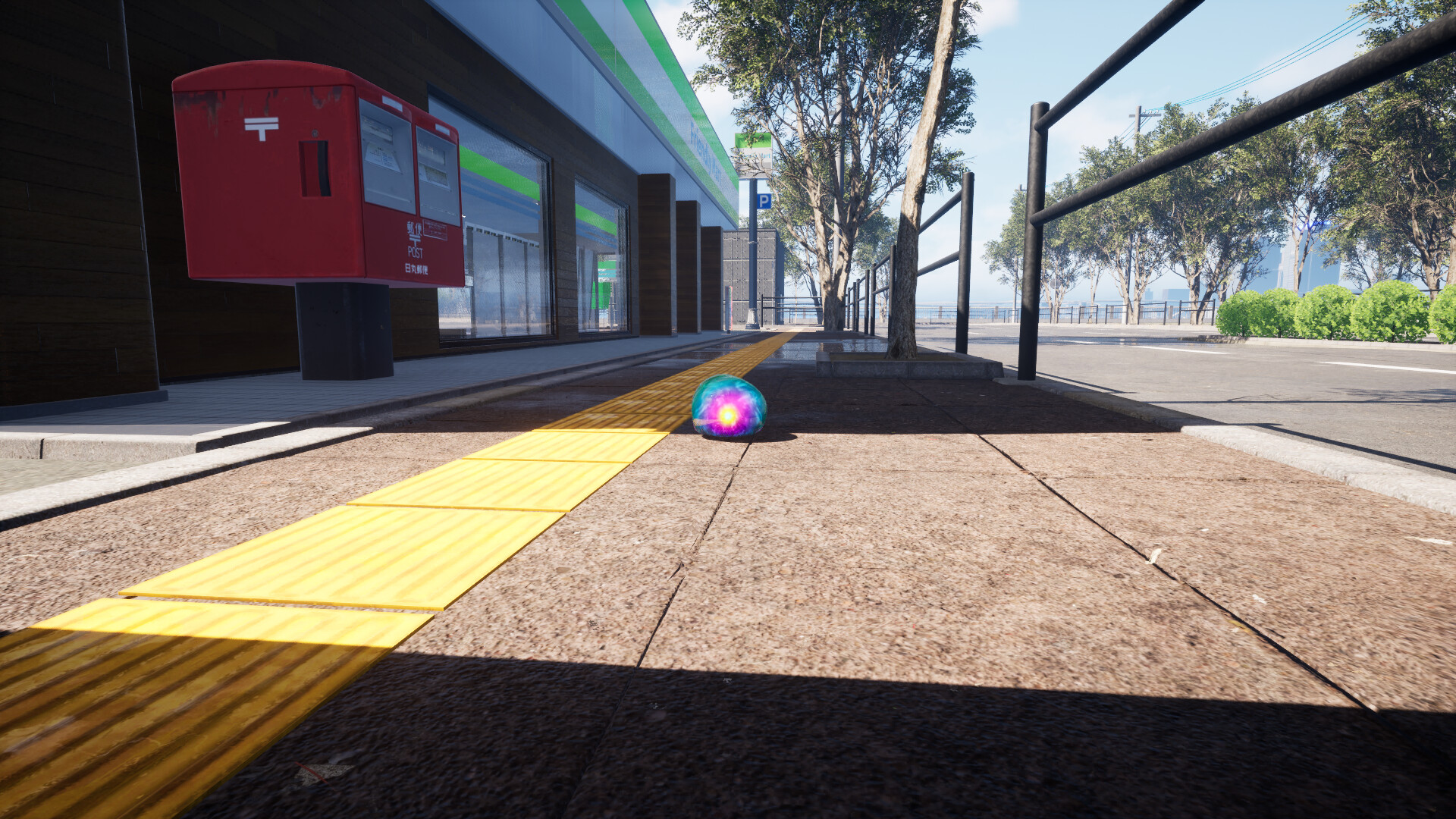 UNIVERSE SLIME screenshot #2
