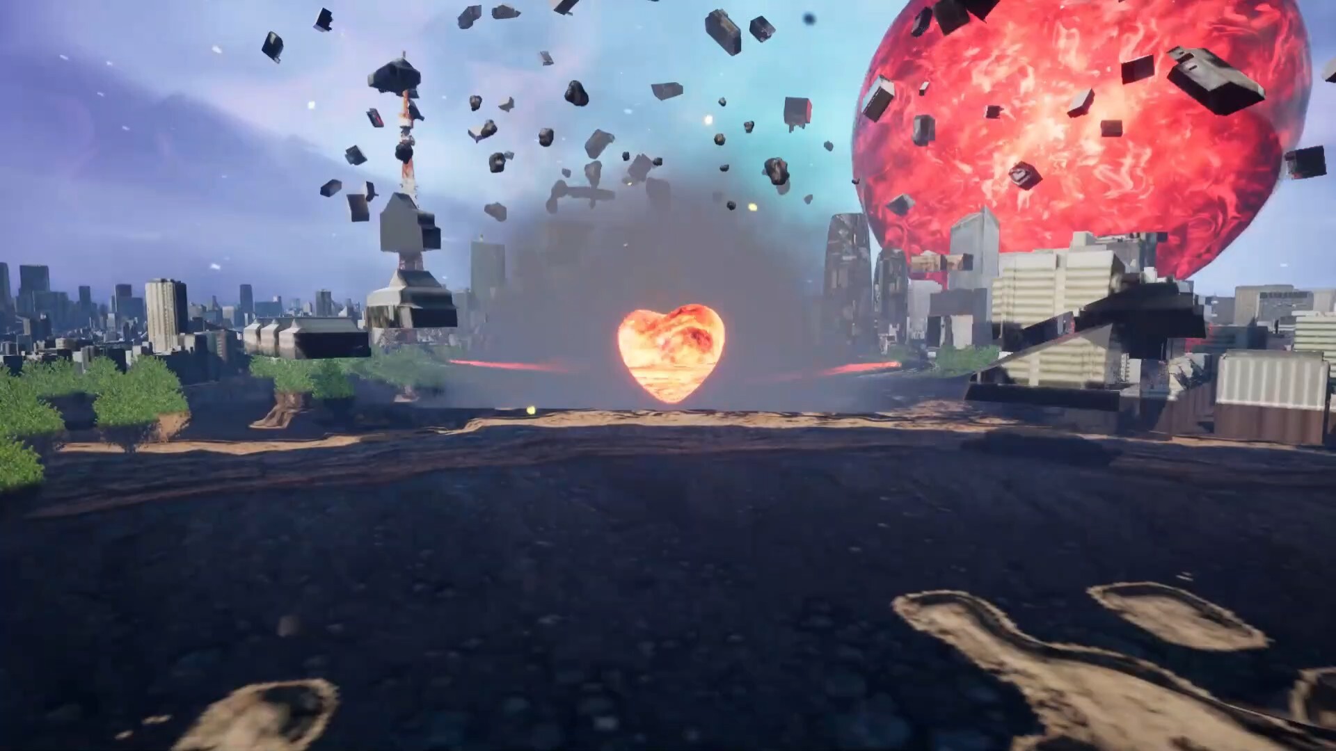 UNIVERSE SLIME screenshot #14