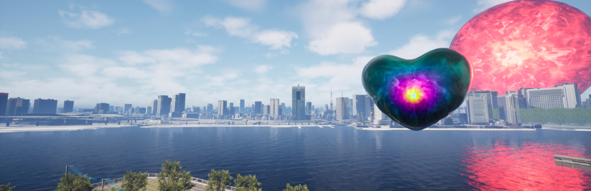 UNIVERSE SLIME