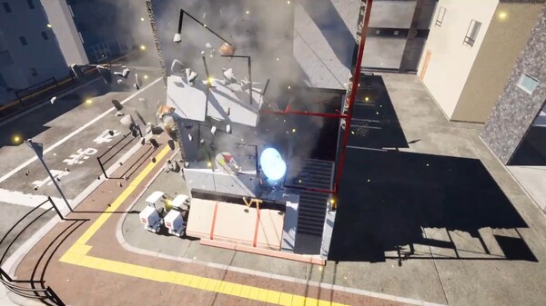 UNIVERSE SLIME screenshot 3