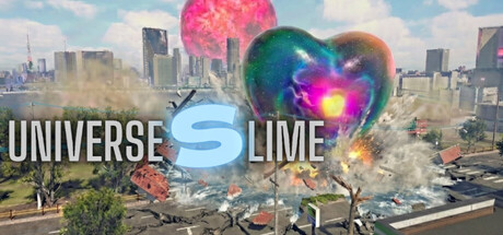 UNIVERSE SLIME