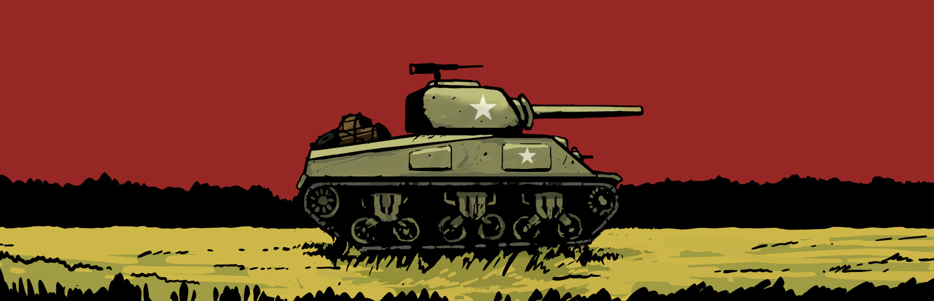Panzer Deck