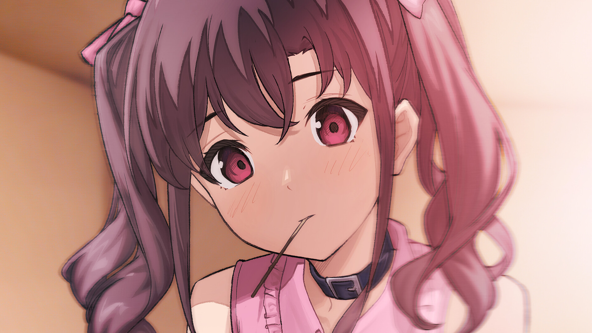 Is the Vat Utopia or Dystopia? screenshot #3