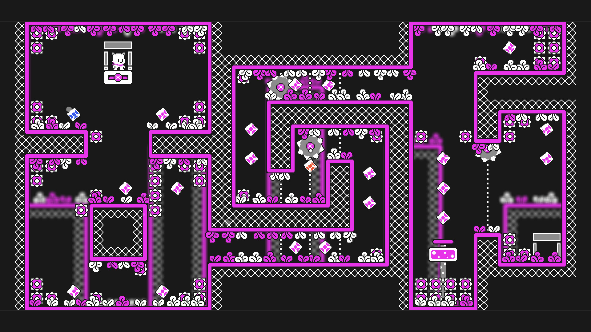 Foxy The First Steps screenshot #9