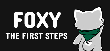 Foxy The First Steps header