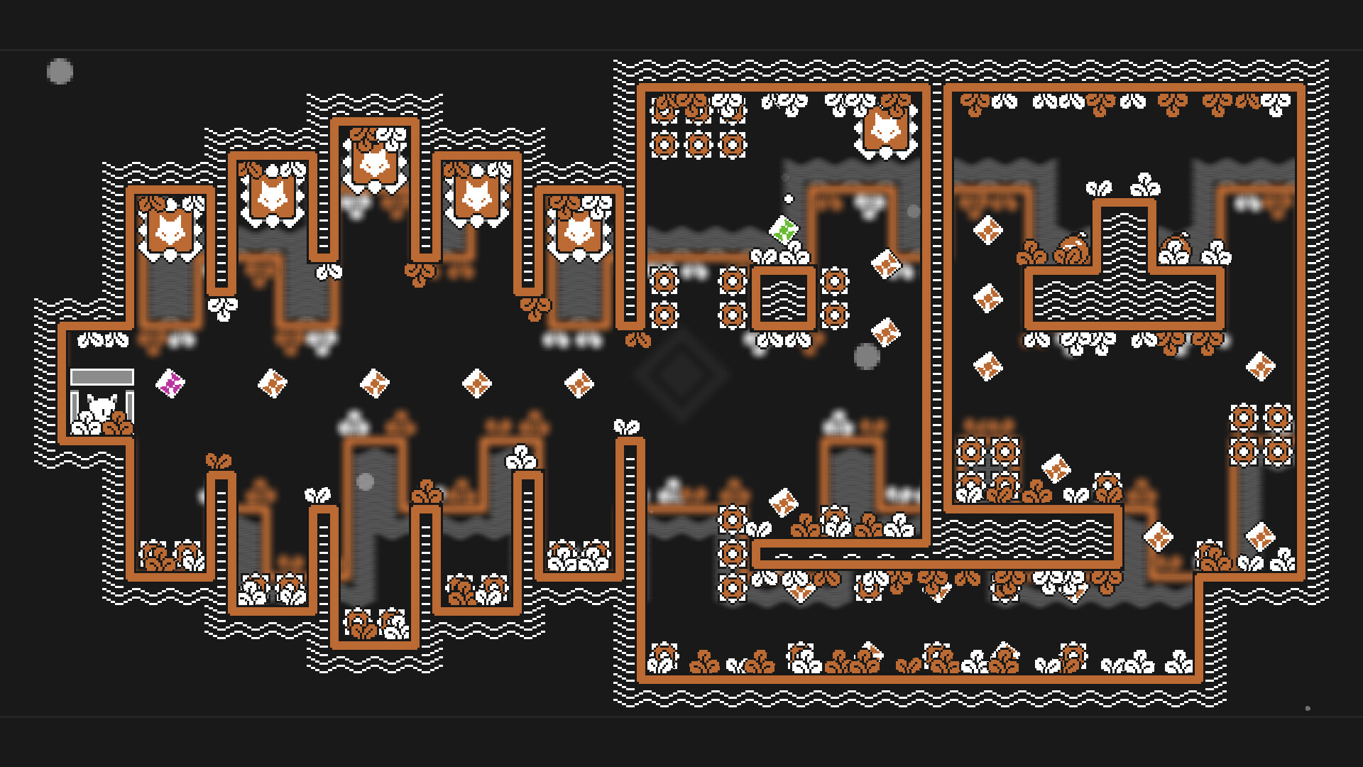 Foxy The First Steps screenshot #7