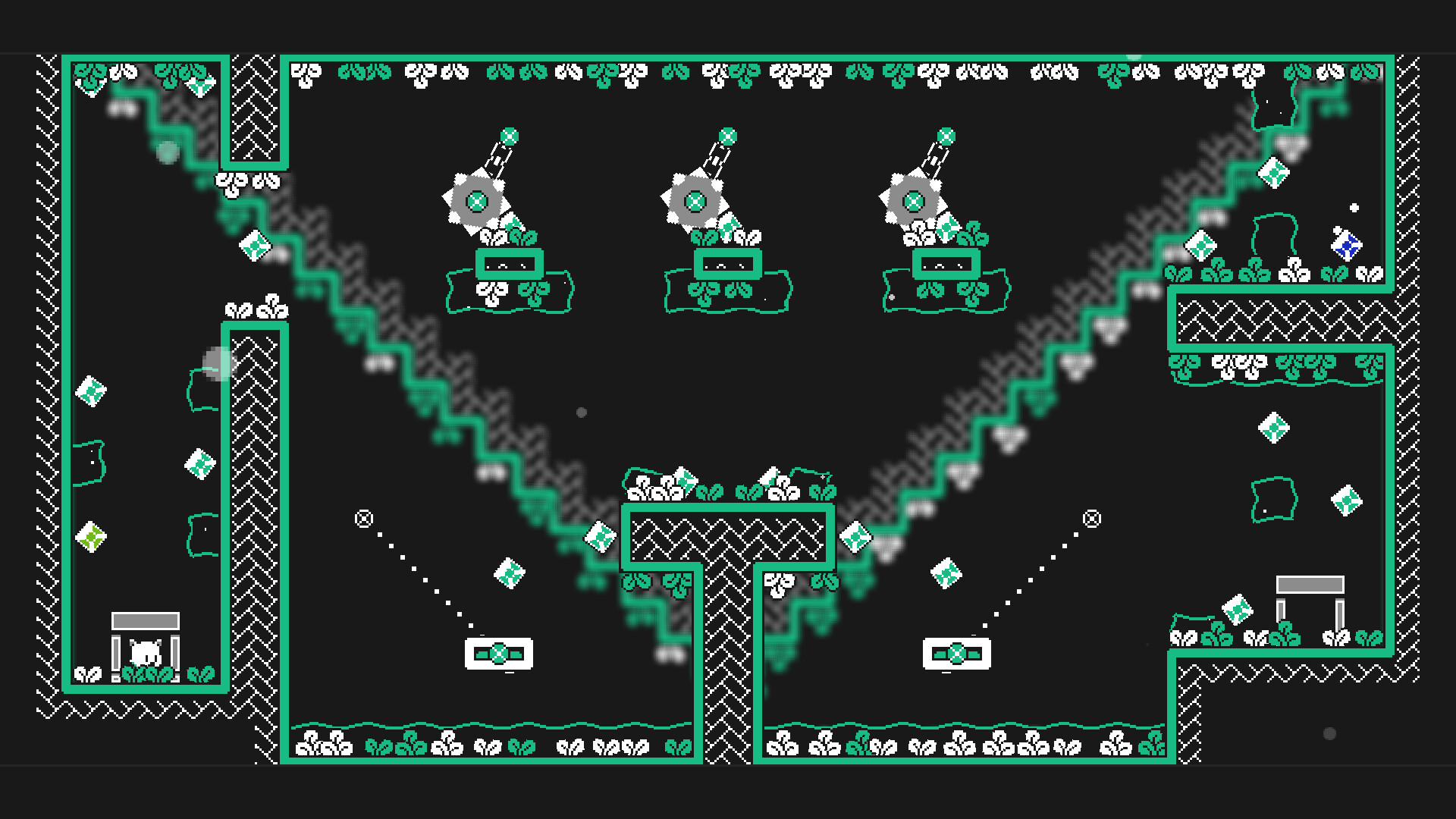 Foxy The First Steps screenshot 10