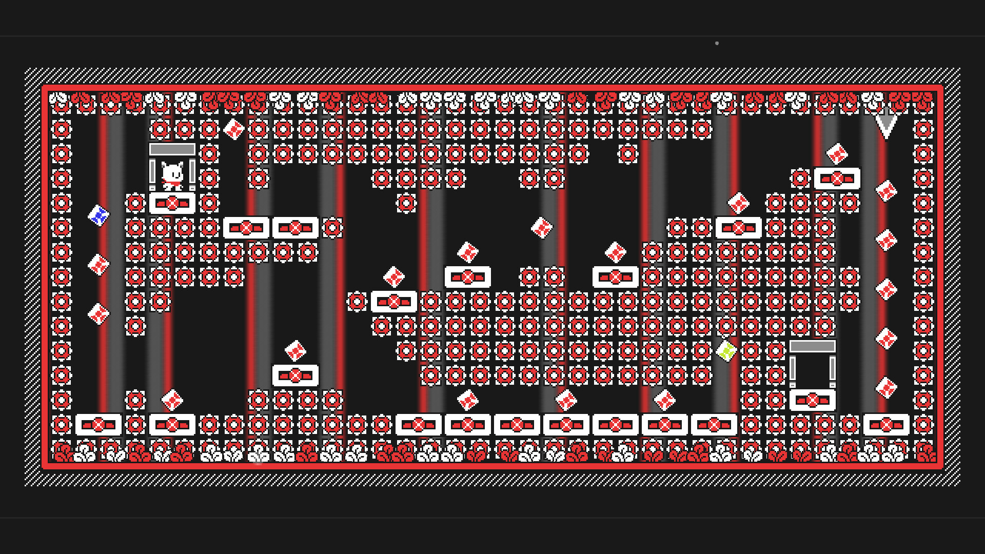 Foxy The First Steps screenshot #2