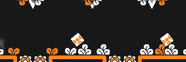 Foxy The First Steps video 3