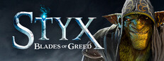 Styx: Blades of Greed Playtest Small Capsule Image