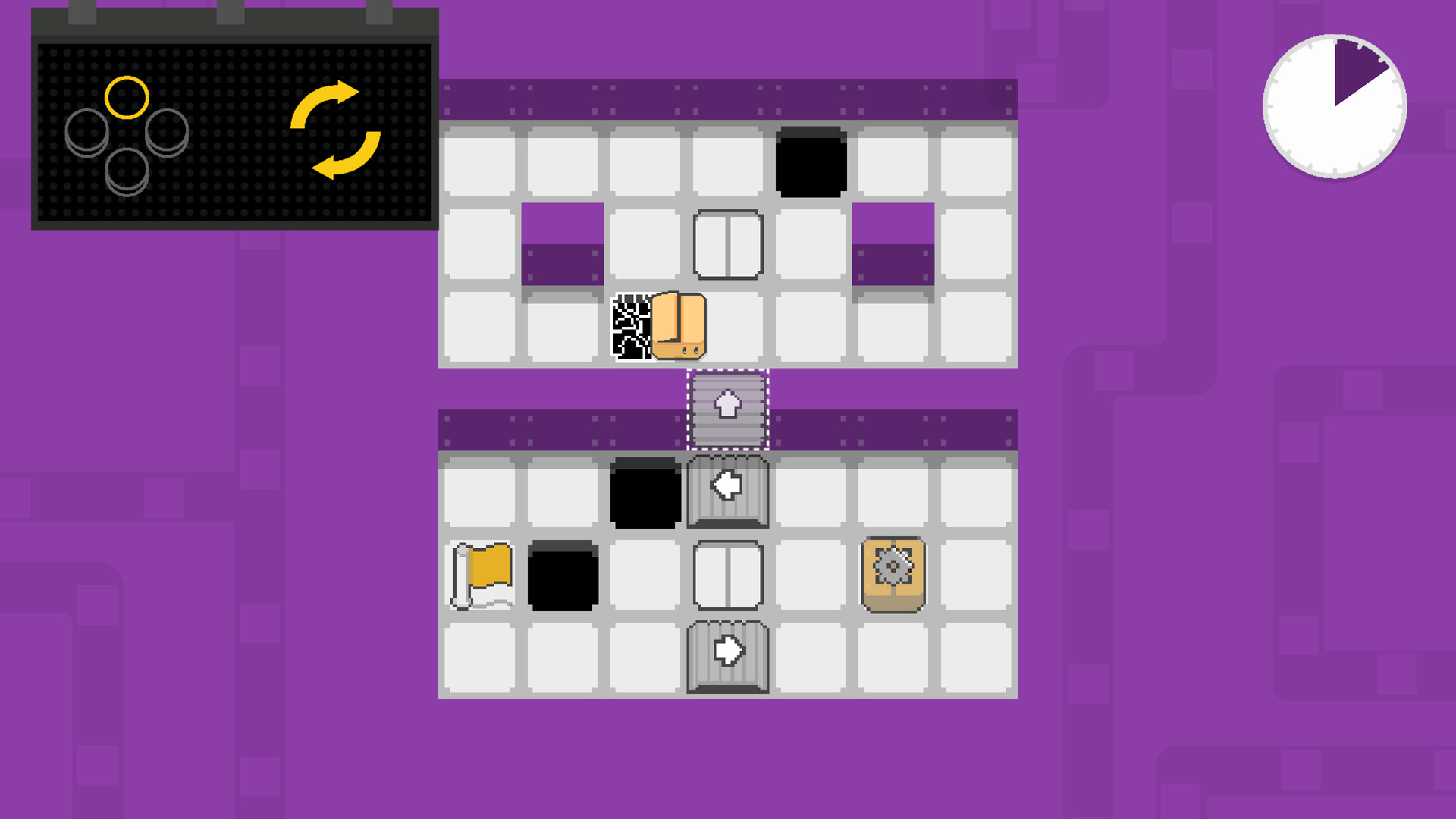 ARROW WORLD screenshot #4