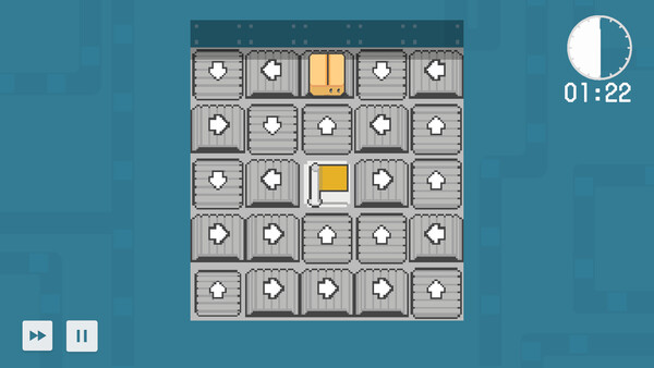 ARROW WORLD screenshot 2