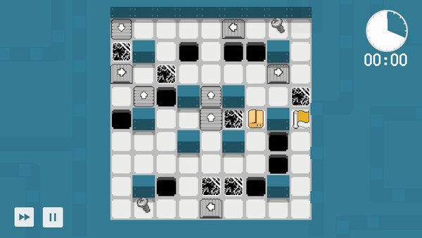 ARROW WORLD screenshot 4