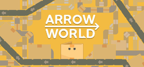 ARROW WORLD game cover