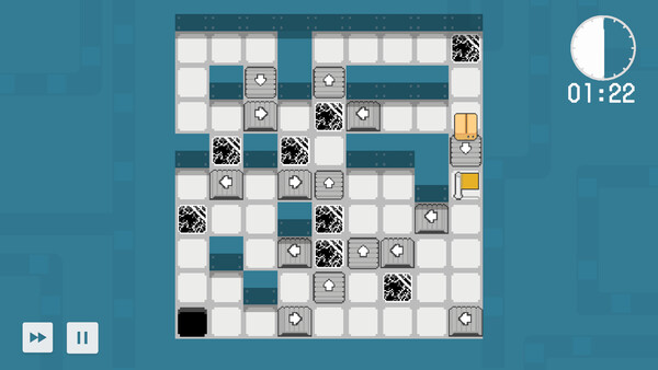 ARROW WORLD screenshot 5