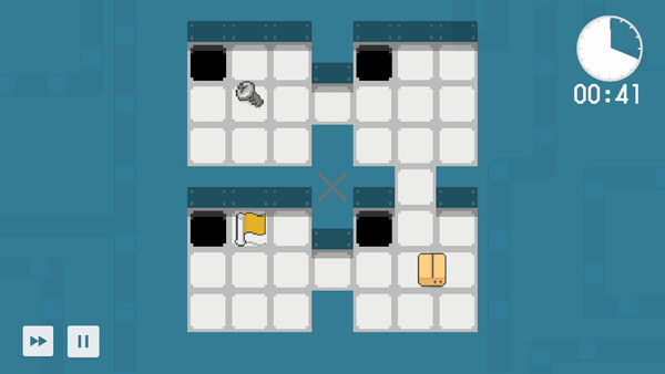 ARROW WORLD screenshot 1