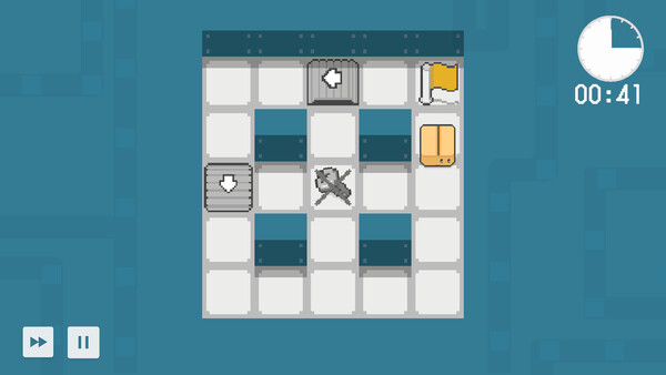 ARROW WORLD screenshot 3