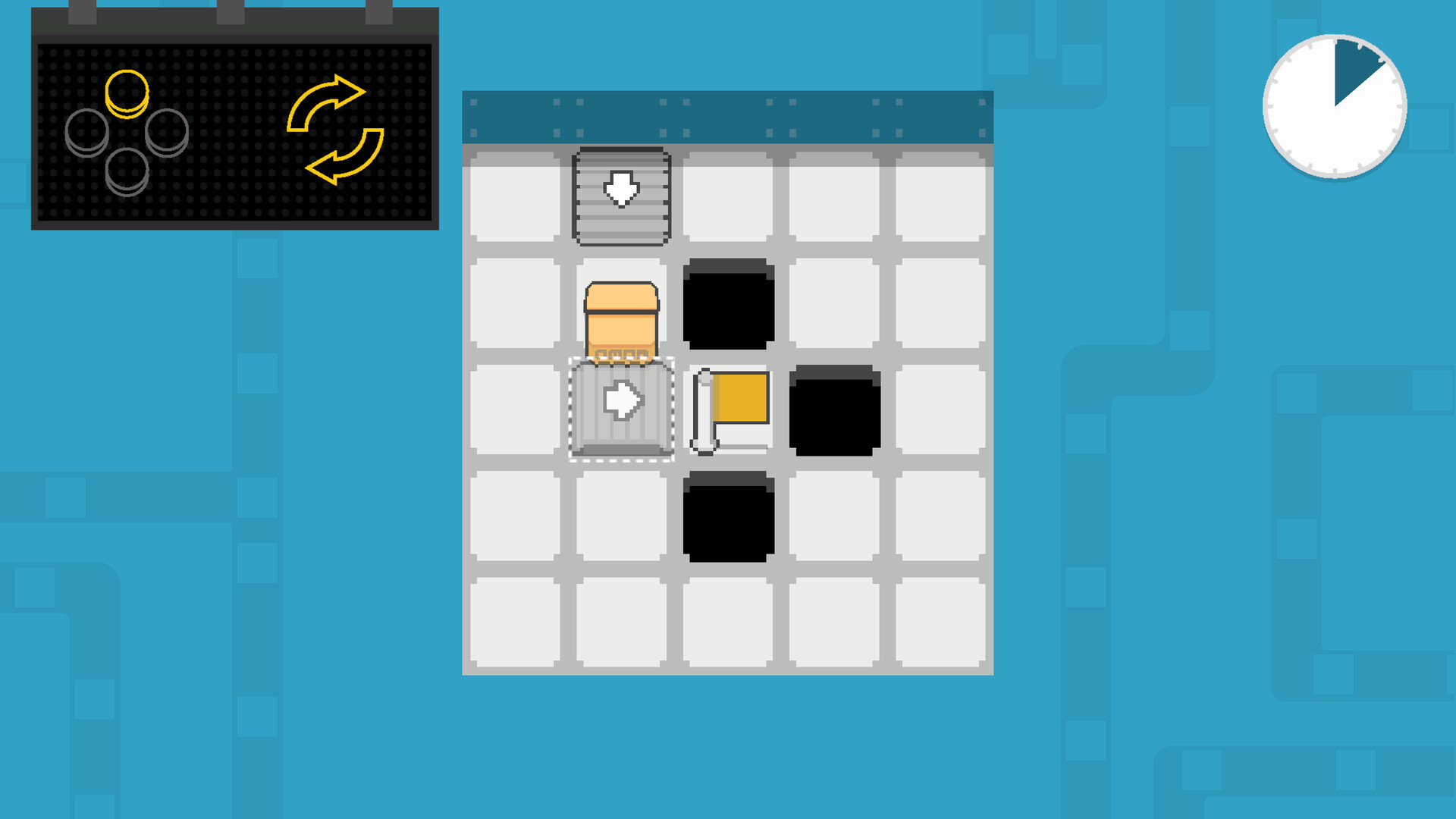 ARROW WORLD screenshot #2