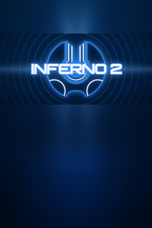 Cover art of Inferno 2