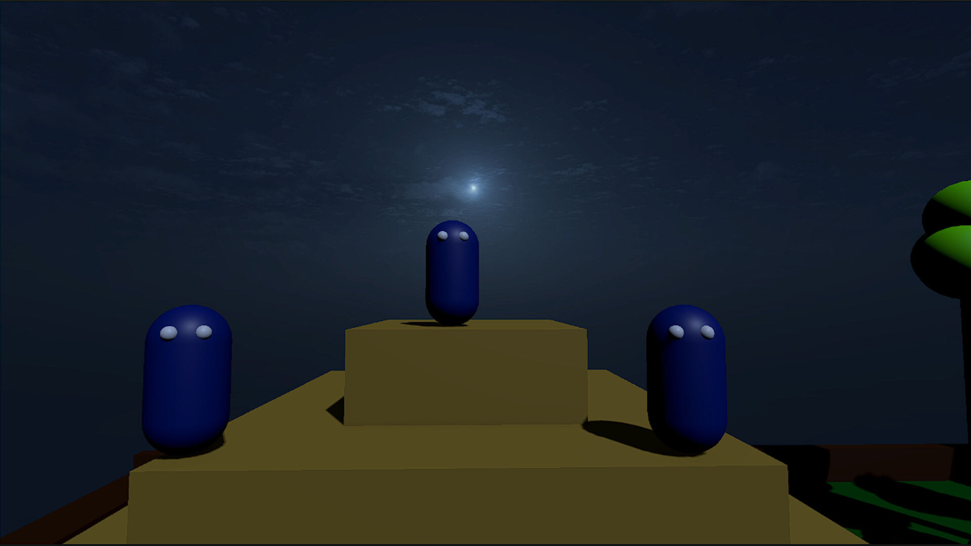 Shadow Hunt screenshot #5