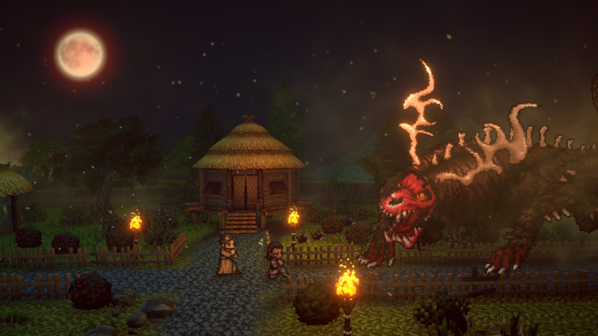 Mythic Yi screenshot #1