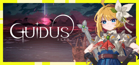 Guidus Zero Playtest Header Image