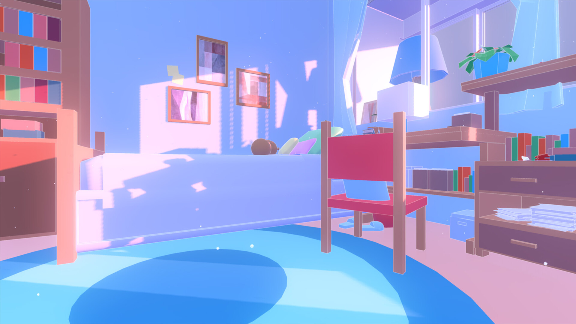 Domino！ screenshot #4