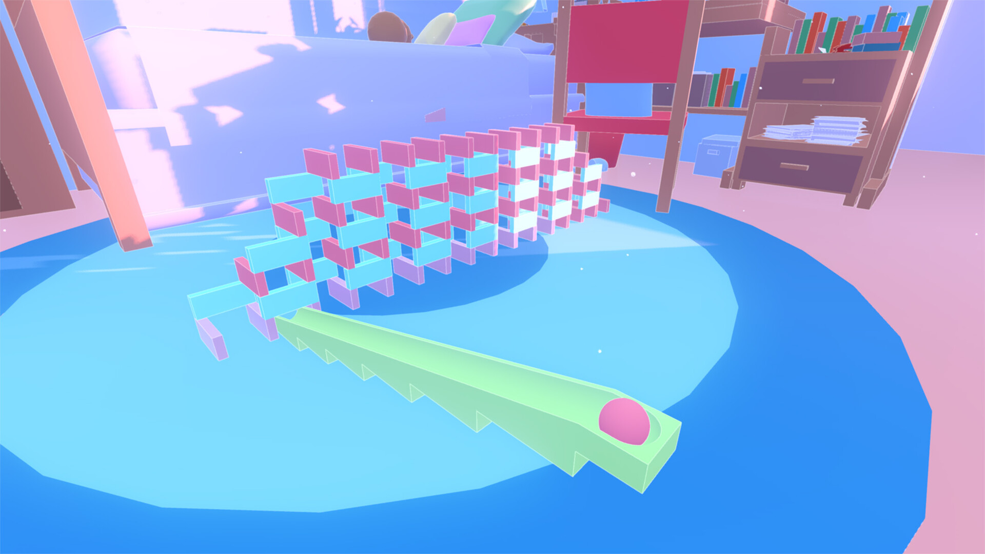 Domino！ screenshot #6