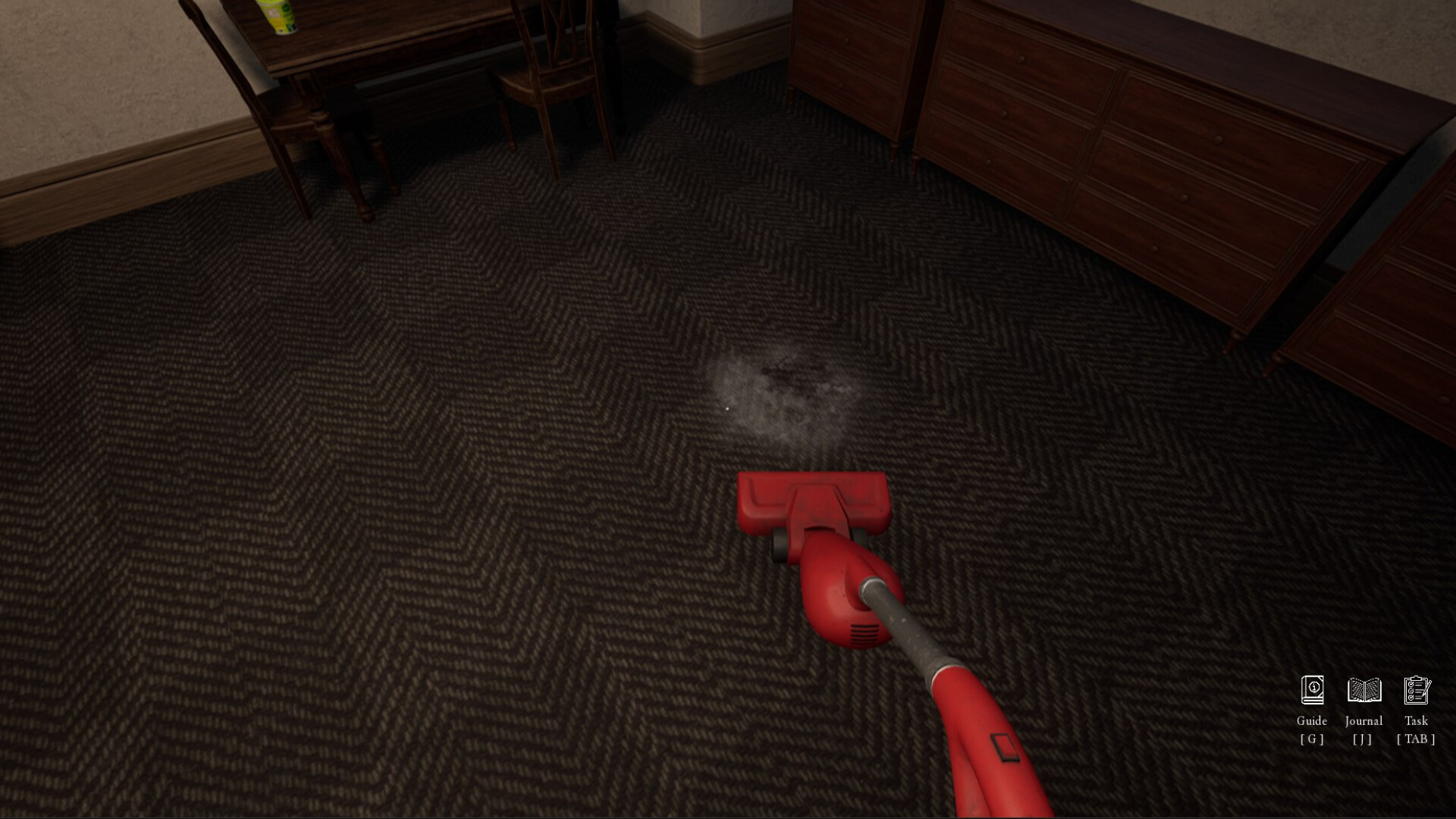 The Night Job: Hotel screenshot #8