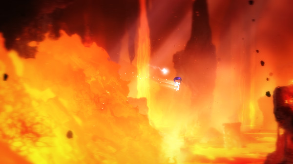 Ori and the Blind Forest: Definitive Edition screenshot