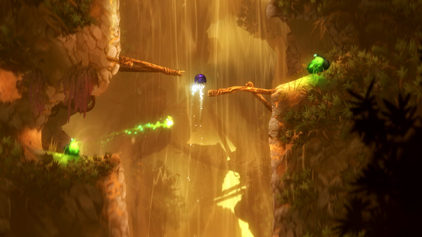 Ori and the Blind Forest: Definitive Edition screenshot