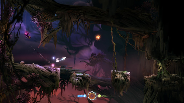 Ori and the Blind Forest: Definitive Edition screenshot