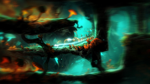 Ori and the Blind Forest: Definitive Edition screenshot