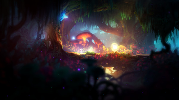 KHAiHOM.com - Ori and the Blind Forest: Definitive Edition