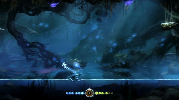 Ori and the Blind Forest: Definitive Edition screenshot