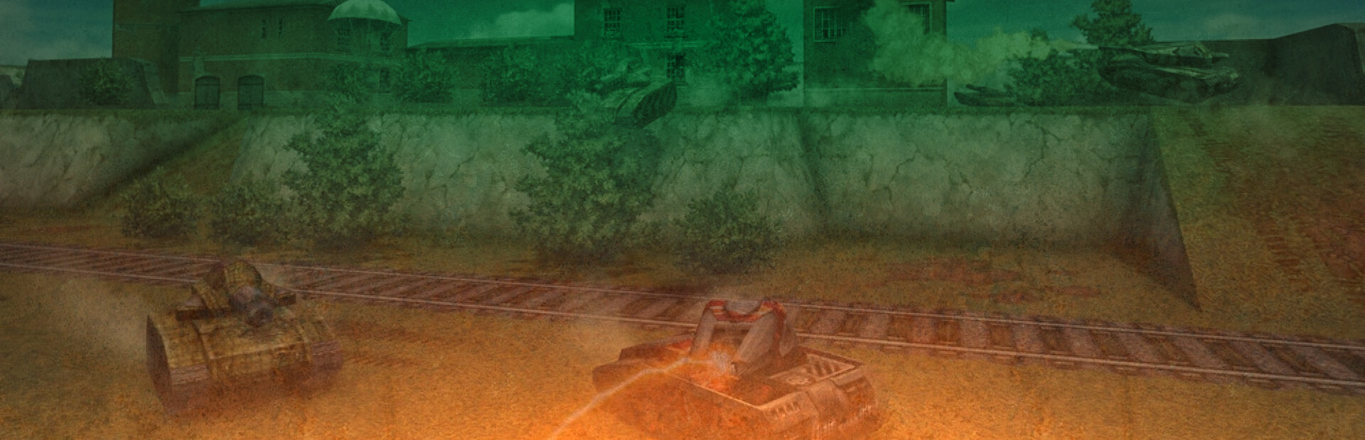 Tanki Classic