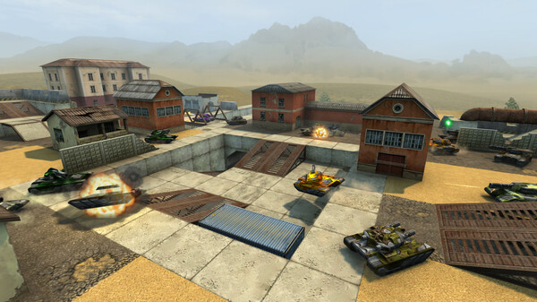 Screenshot media