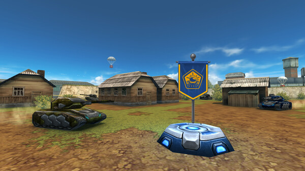 Screenshot media
