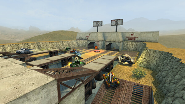 Tanki Classic