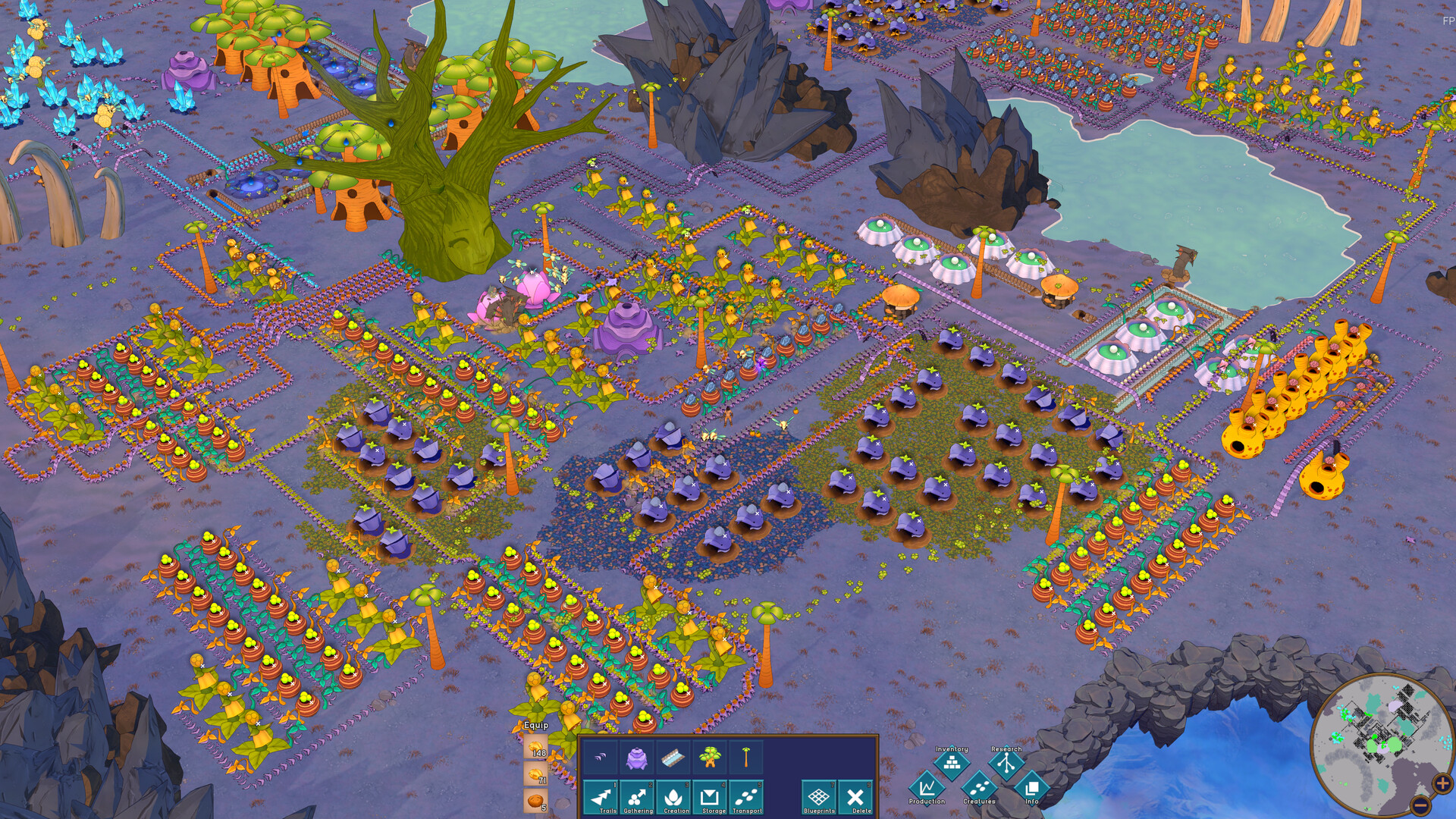 Ruin and Rebirth screenshot #7