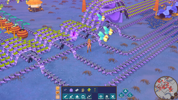 Ruin and Rebirth screenshot 7