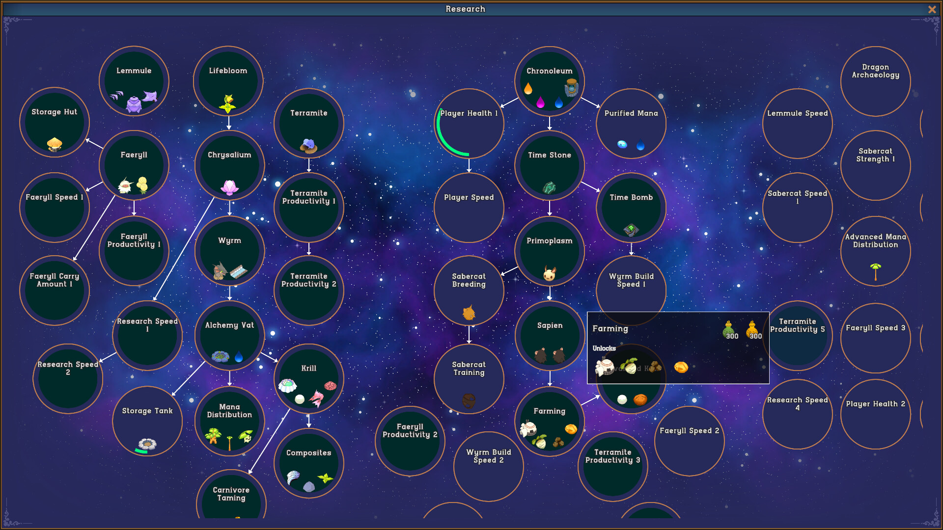 Ruin and Rebirth screenshot #3