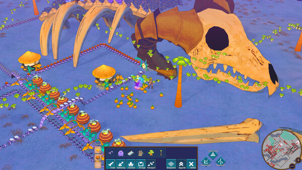 Ruin and Rebirth screenshot 8