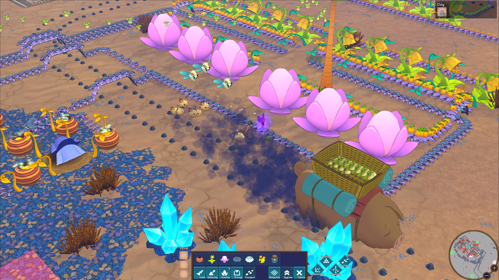 Ruin and Rebirth screenshot #11