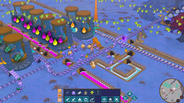 Ruin and Rebirth screenshot 4
