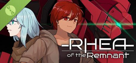 Rhea of the Remnant Demo