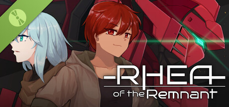 Rhea of the Remnant Demo